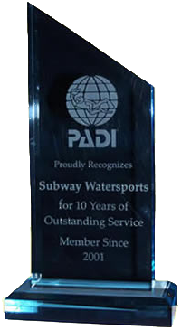 Subway_Award